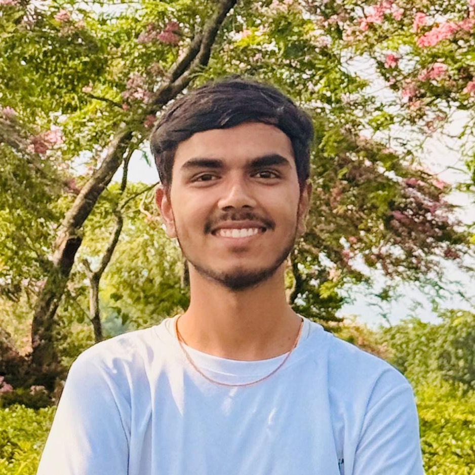 Pradeep Luitel