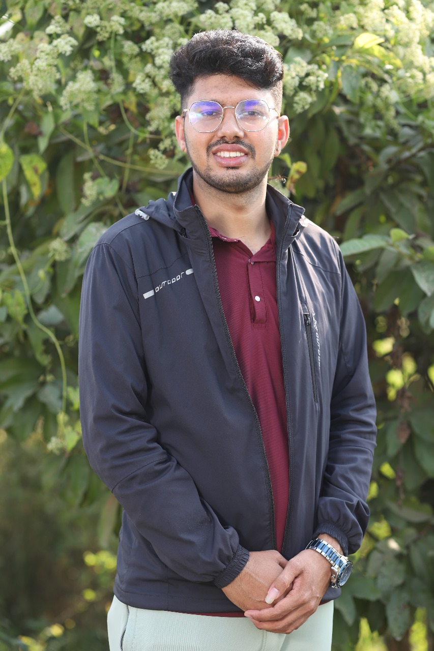 Arjun Nepal
