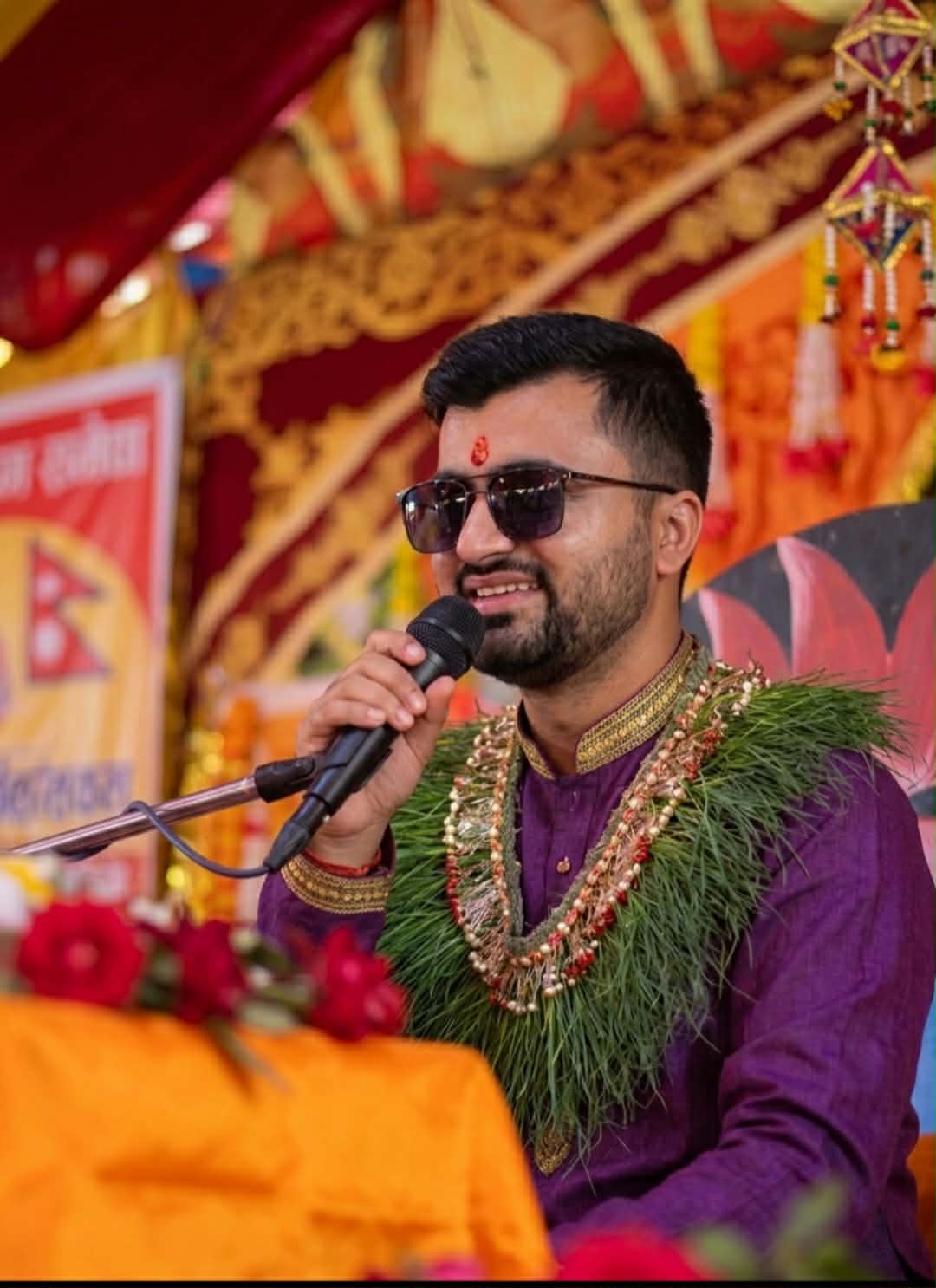 विवेक गुरागाईं