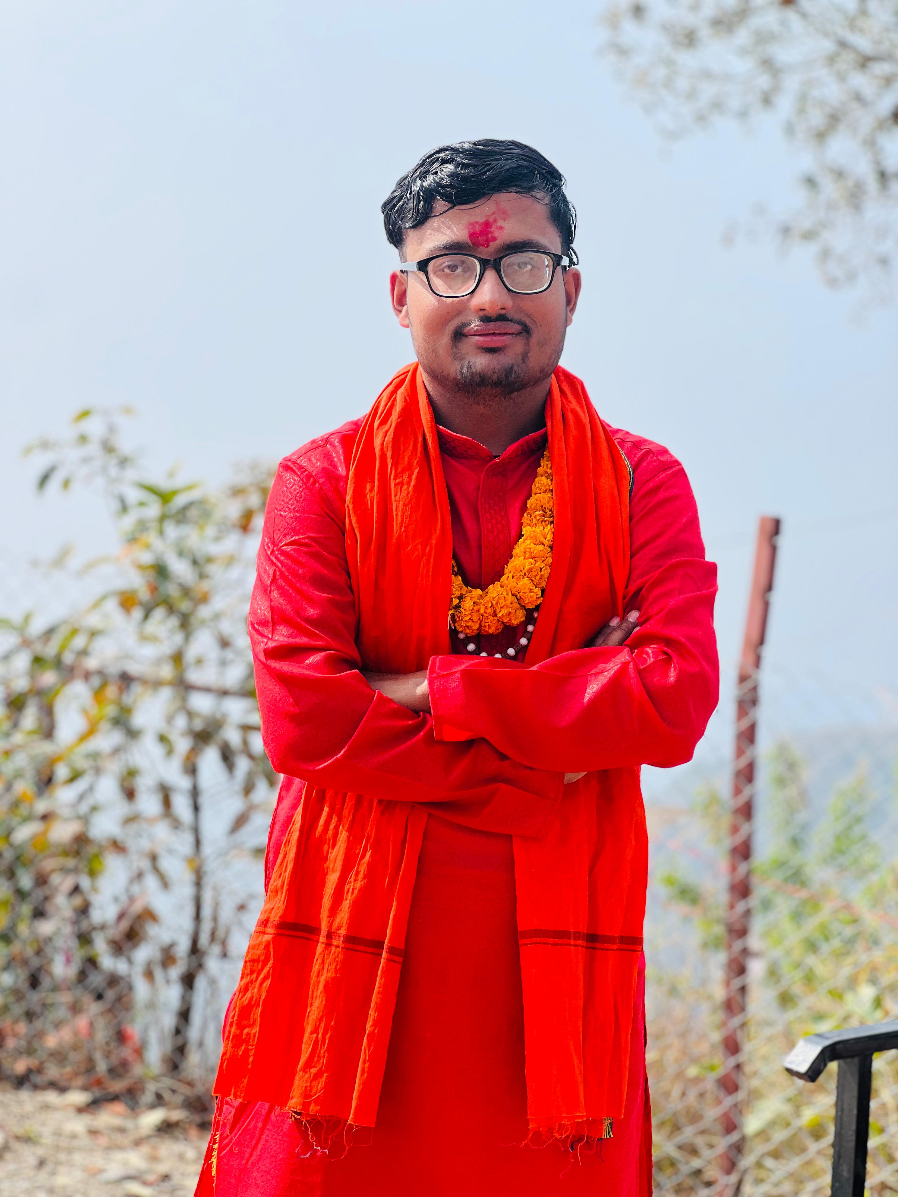 Chetan Rijal