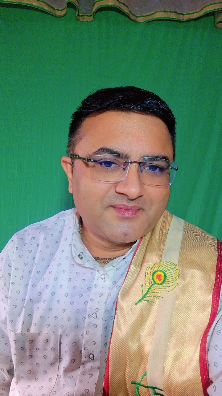 कृष्ण घिमिरे
