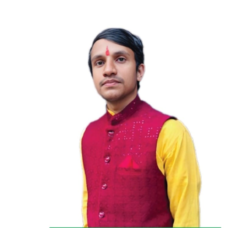 AMRIT ADHIKARI